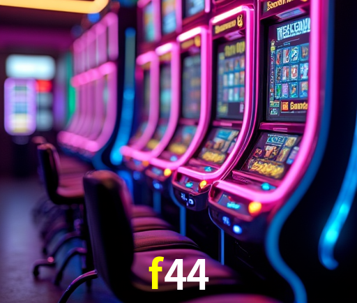 Loterias online na f44