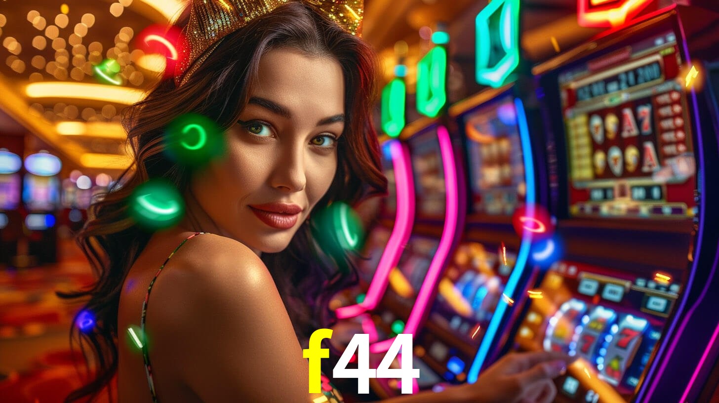 Download rápido e seguro na f44